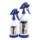 Mercury Super HD Alka Line VITON spray bottle 0.5 L / 1 L