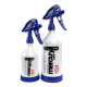 Mercury Super HD Alka Line VITON Sprühflasche 0,5 L / 1 L