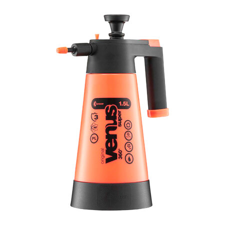 Kwazar VENUS SPER 360 -  Pumpsprüher 1,5 L