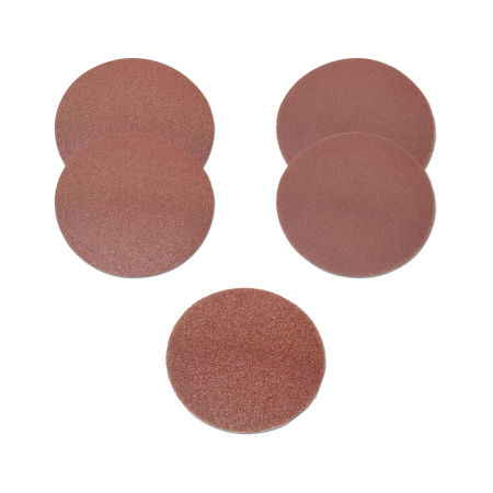 Set brusnih papira K60+K120+K240 (5)