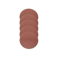 Schleifblatt-Set K60 (5)