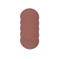 Schleifblatt-Set K240 (5)
