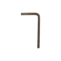 Sechskantschlüssel 4mm