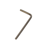 Sechskantschlüssel 4mm
