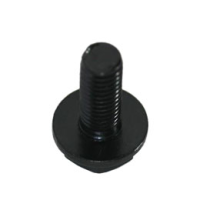 Knife screw