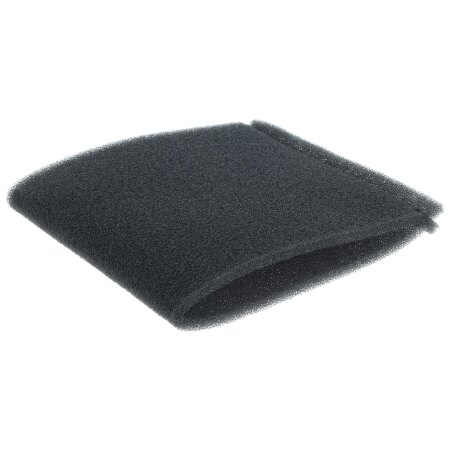 Foam filter