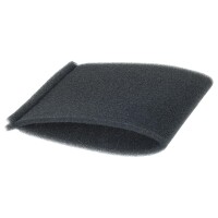 Foam filter