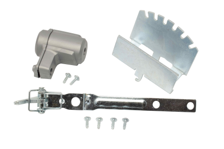Griff für Höheneinstellung HW 1638-3