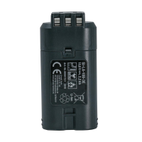 Akku 10,8V, 2,2Ah