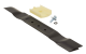 Ersatzmesser-Set 41 cm ARM
