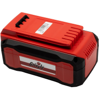 Akku 40V, 2,5 Ah Grizzly Tools