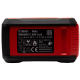 Akku 40V, 2,5 Ah Grizzly Tools