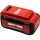 Akku 40V, 2,5 Ah Grizzly Tools