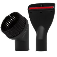 Upholstery nozzle with thread lifter 10 cm wide for car,...