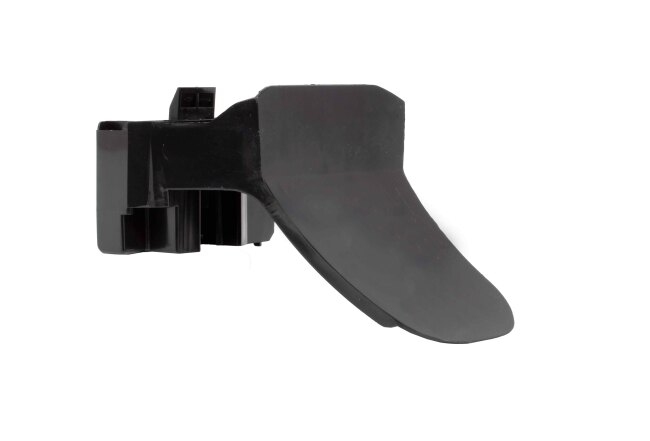 Ricambio Coperchio Pacciamatura Plastica Strumento Pratico 1pcs 1x 387671400442 - Foto 2