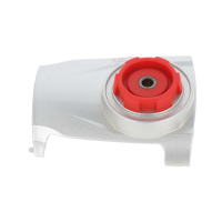 Sprocket cover