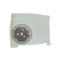 Sprocket cover