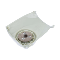 Sprocket cover
