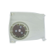 Sprocket cover
