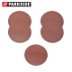 Schuurbladen set K60+K120+K240 (5)