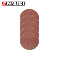 Schleifblatt-Set K60 (5)