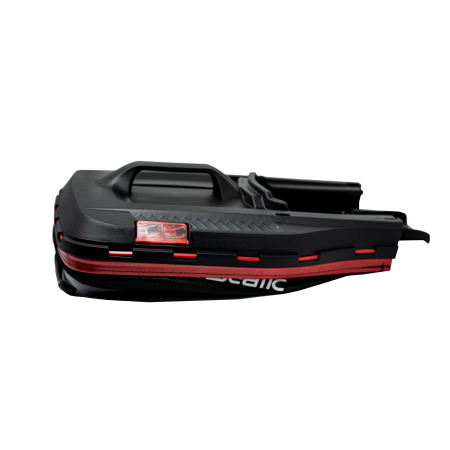 Fangkorb komplett montiert ERM 1637 G-RW set