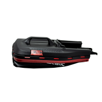 Fangkorb komplett montiert ERM 1637 G-RW set