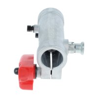 Pipe connector