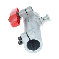 Pipe connector