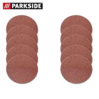 Schleifblatt-Set K60 (10)
