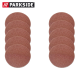 Schleifblatt-Set K60 (10)