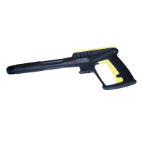 Pistolet à peinture