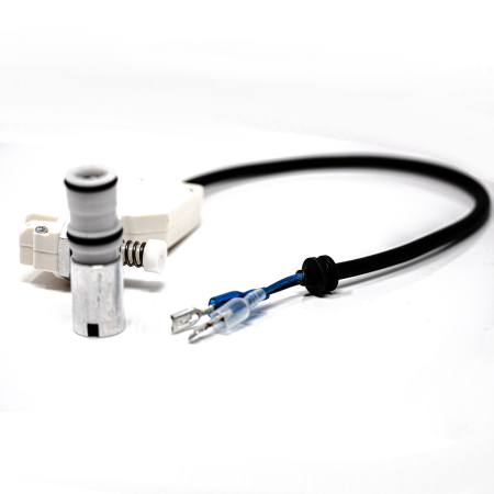 Pressostat complet