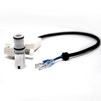 Pressostat complet