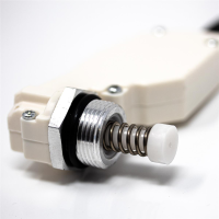 Pressostat complet