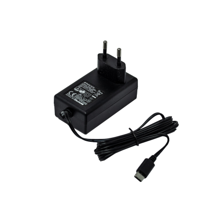 Lader Parkside me USB-C EU