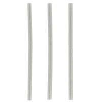 Klebesticks silber glitzernd (3 Stück)  
Лепљиви...