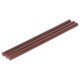 Klebesticks lila (3 Stk.)