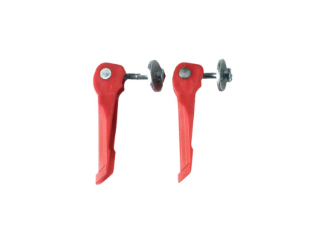 Quick release set
