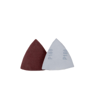 Schleifblatt-Set K180 (5)