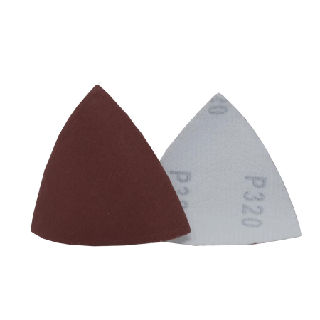 Schleifblatt-Set K320 (5)