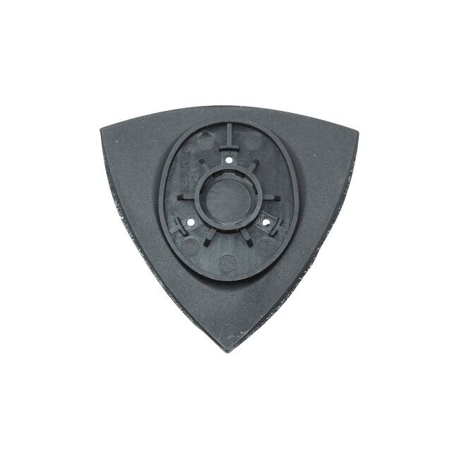 Schleifplatte mit Schrauben, 3,29