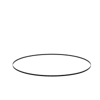 Sägeband 1400mm x 7mm