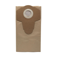 Papierfilterbeutel 30L braun passend für Einhell...