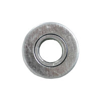 Ball bearing for lawn mower