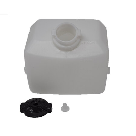 Reinigungsmitteltank