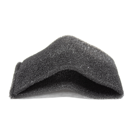 Foam filter