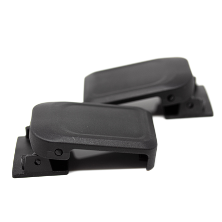 Closure clip (2 pieces)
