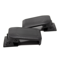 Closure clip (2 pieces)