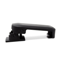Closure clip (2 pieces)